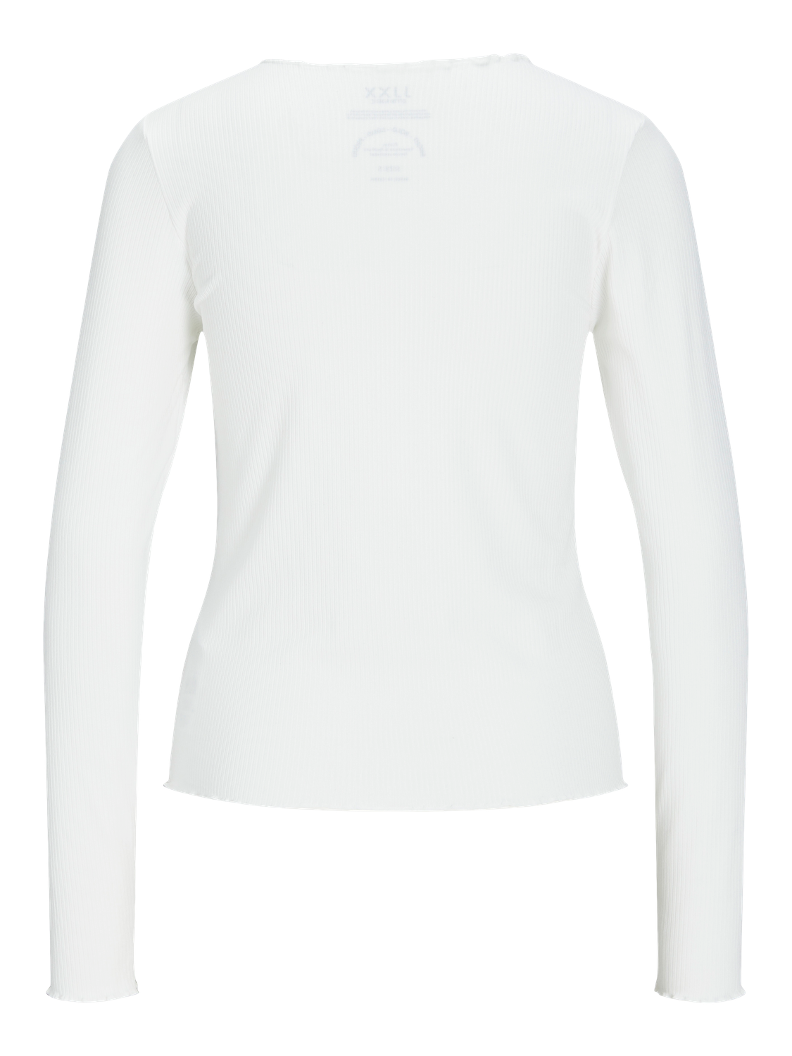 JXHAYDEN T-Shirt - Bright White
